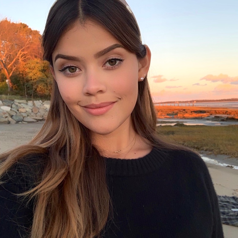 Meet your Posher, Gisele